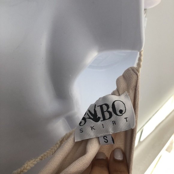 Sabo Skirt Beige Jumpsuit - Picture 12 of 12